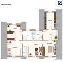Dachgeschoss - 