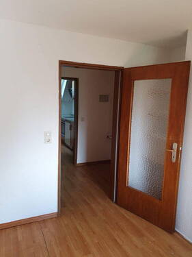 Flur mit Platz für Schrank - 