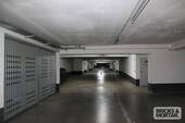 Tiefgarage - 