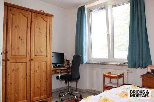Schlafzimmer - 