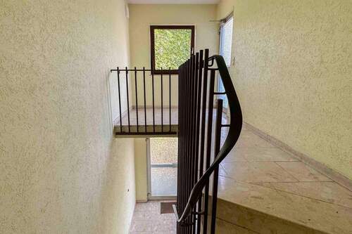 Treppenhaus - 