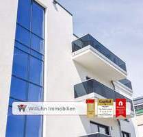 Provisionsfreier Neubau I Balkon I Parkett I 2 Bäder I PKW Stellplatz I Bezugsfrei - Leipzig