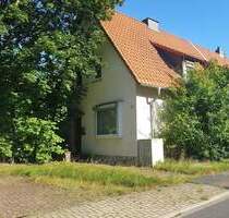 Zwangsversteigerung - Doppelhaushälfte in Salzgitter-Bad - für Ersteher provisionsfrei