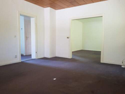 EG_Wohn-/Essbereich - 4 Zimmer Doppelhaushälfte in Salzgitter