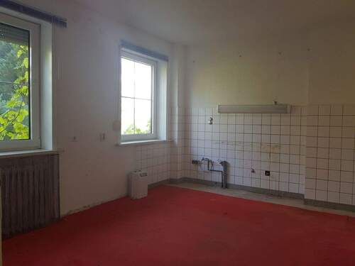 EG_Küche - Doppelhaushälfte mit 115,00 m&sup2; in Salzgitter zum Kaufen