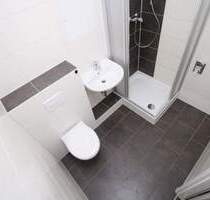 Helle Dreiraumwohnung, modern geschnitten - Leipzig Grünau-Ost