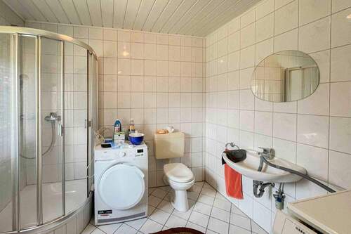 Badezimmer UG - 