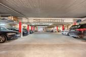 Tiefgarage - 