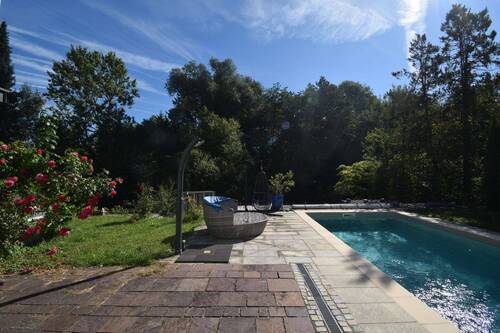 Pool (1).JPG - 6 Zimmer Mehrfamilienhaus, Wohnhaus in Ruderting