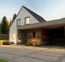 Viel Wohnraum auf kleiner Fläche! - Dorstadt