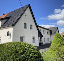 Gepflegtes Familiendomizil in ruhiger Lage von Zeithain