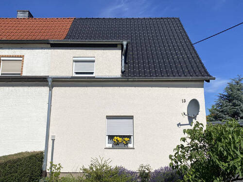 Bild2 - 6 Zimmer Doppelhaushälfte zum Kaufen in Zeithain