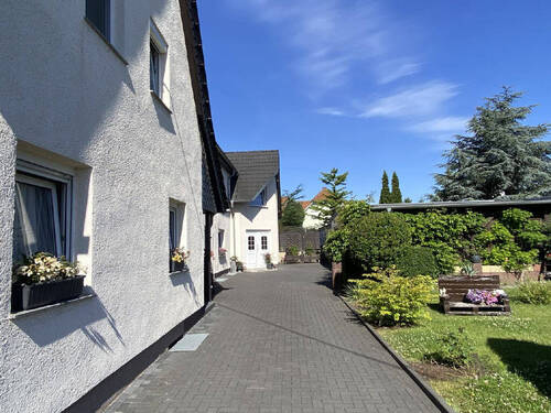 Bild3 - 6 Zimmer Doppelhaushälfte in Zeithain