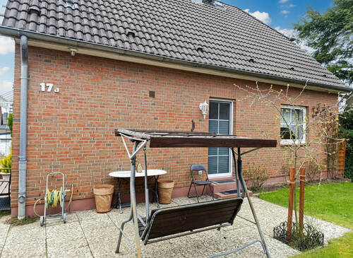 Terrasse 2 - 