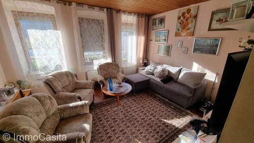 Bild 2 - 4 Zimmer Einfamilienhaus zum Kaufen in Traben-Trarbach