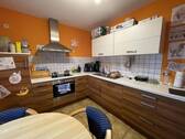 Küche Wohnung - 