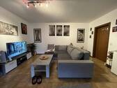 Wohnzimmer Wohnung - 