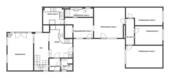 Grundriss Skizze EG - 