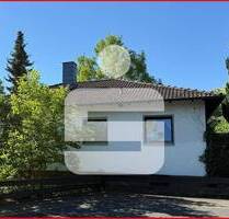 Freistehender Winkelbungalow in ruhiger Wohnlage - Eckental Forth