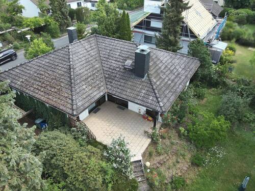 Sonnenterrasse - 