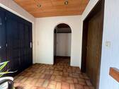 Eingangsbereich EG - 
