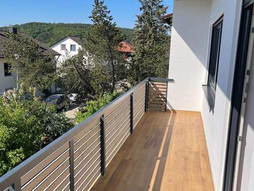 Balkon - 