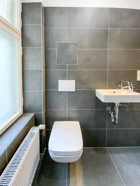 Badezimmer - 