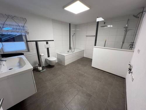 Badezimmer - 