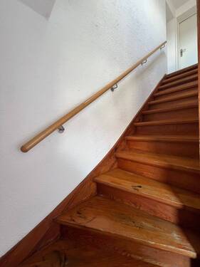 Treppenhaus - 