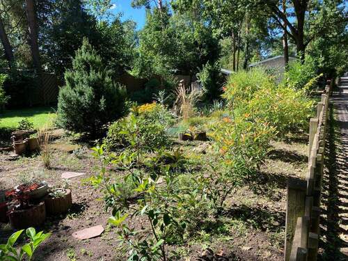 Garten - 
