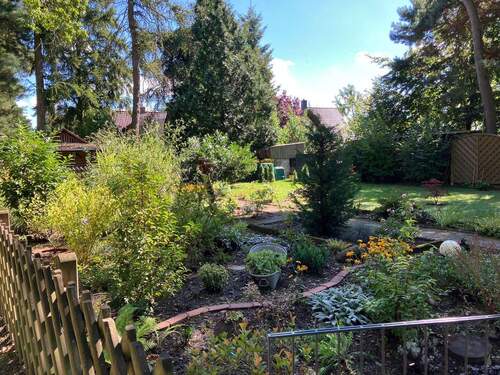 Garten - 