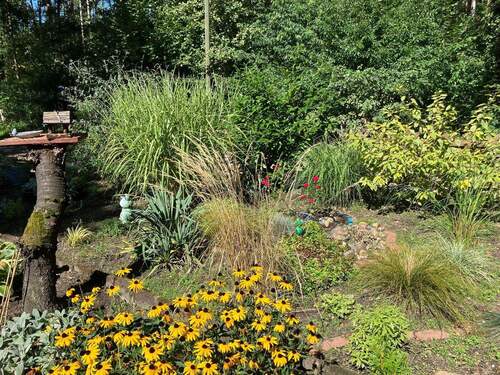 Garten - 