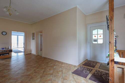 Diele/Esszimmer - 