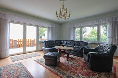 Wohnzimmer - 
