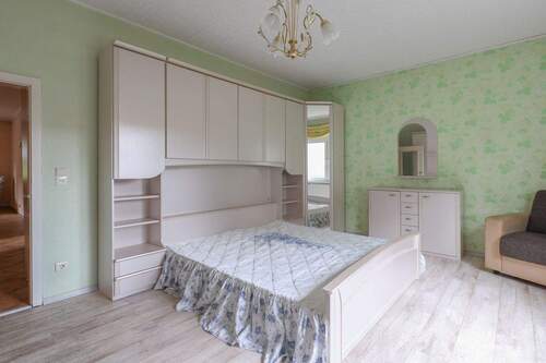 Schlafzimmer - 