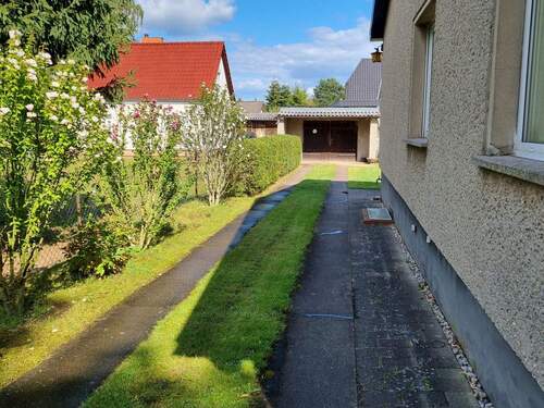 Zur Garage - 