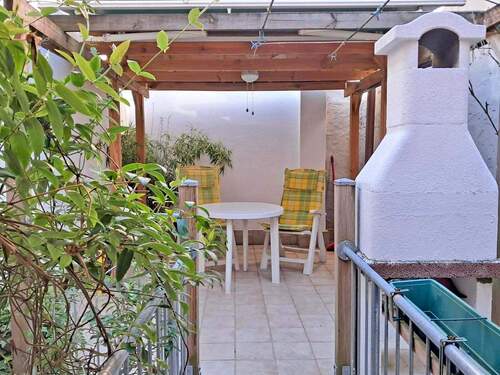 Außenbereich - 5 Zimmer Einfamilienhaus in Neckargemünd