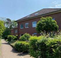 Renovierte 1-Zimmer-DG-Whg. in ruhiger Wohngegend von Schneverdingen