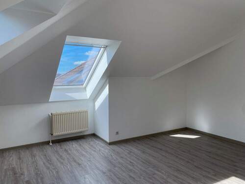 Zimmer - 1 Zimmer Etagenwohnung in Schneverdingen