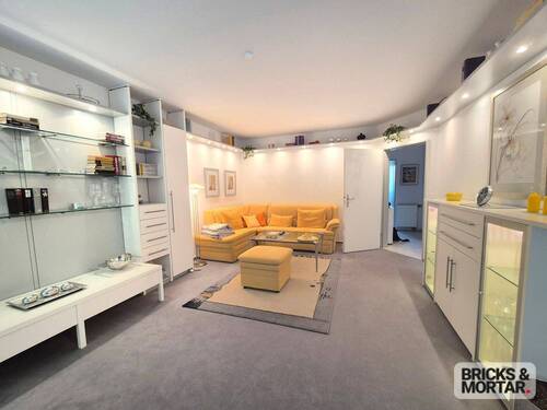 20250714_154636 - +++ Schicke 2-Zimmer-Wohnung nahe der TU Dresden +++