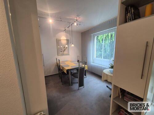 Essbereich - Etagenwohnung mit 67,00 m² in Dresden zum Kaufen