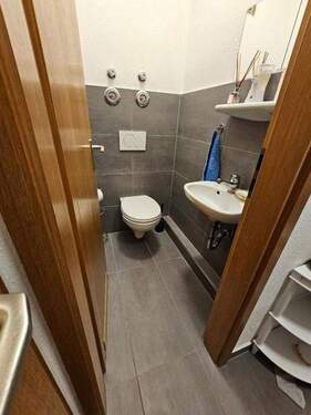 Gäste-WC - 