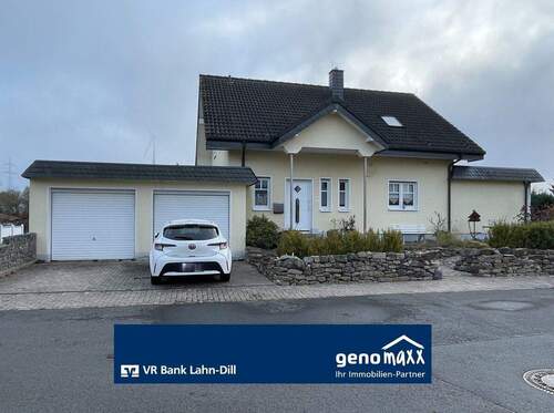 Bild 1 - Mademühlen: Ein Traumhaus für die ganze Familie