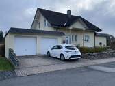 Bild 2 - 5 Zimmer Einfamilienhaus zum Kaufen in Driedorf / Mademühlen