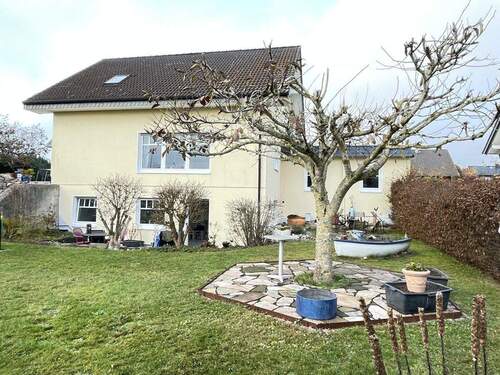 Bild 4 - Einfamilienhaus mit 123,00 m² in Driedorf / Mademühlen zum Kaufen