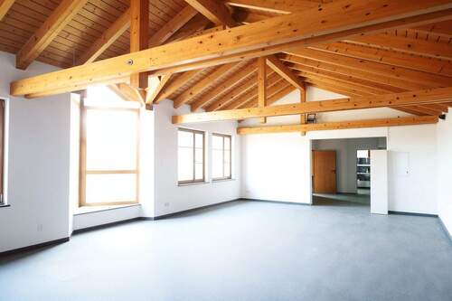 Büro KI generiert - Büro mit 80,00 m&sup2; in Balingen zur Miete