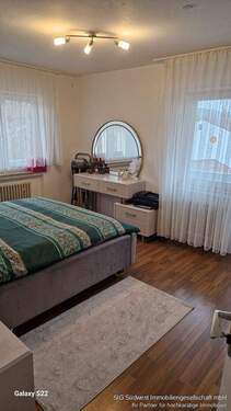 Schlafzimmer - 