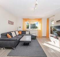 Gepflegte 3-Zimmer-Wohnung am Westkreuz - München Aubing-Lochhausen-Langwied