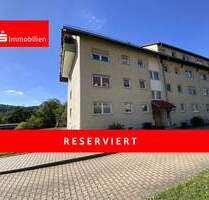 2-Zimmer-Eigentumswohnung mit Balkon - Kaulsdorf