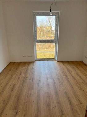 .. hochwertige Ausstattung ! - 3 Zimmer Etagenwohnung in Gerolzhofen